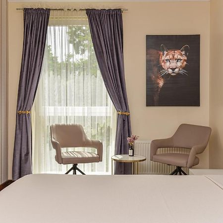 Sea Apartmens Паланга Екстер'єр фото
