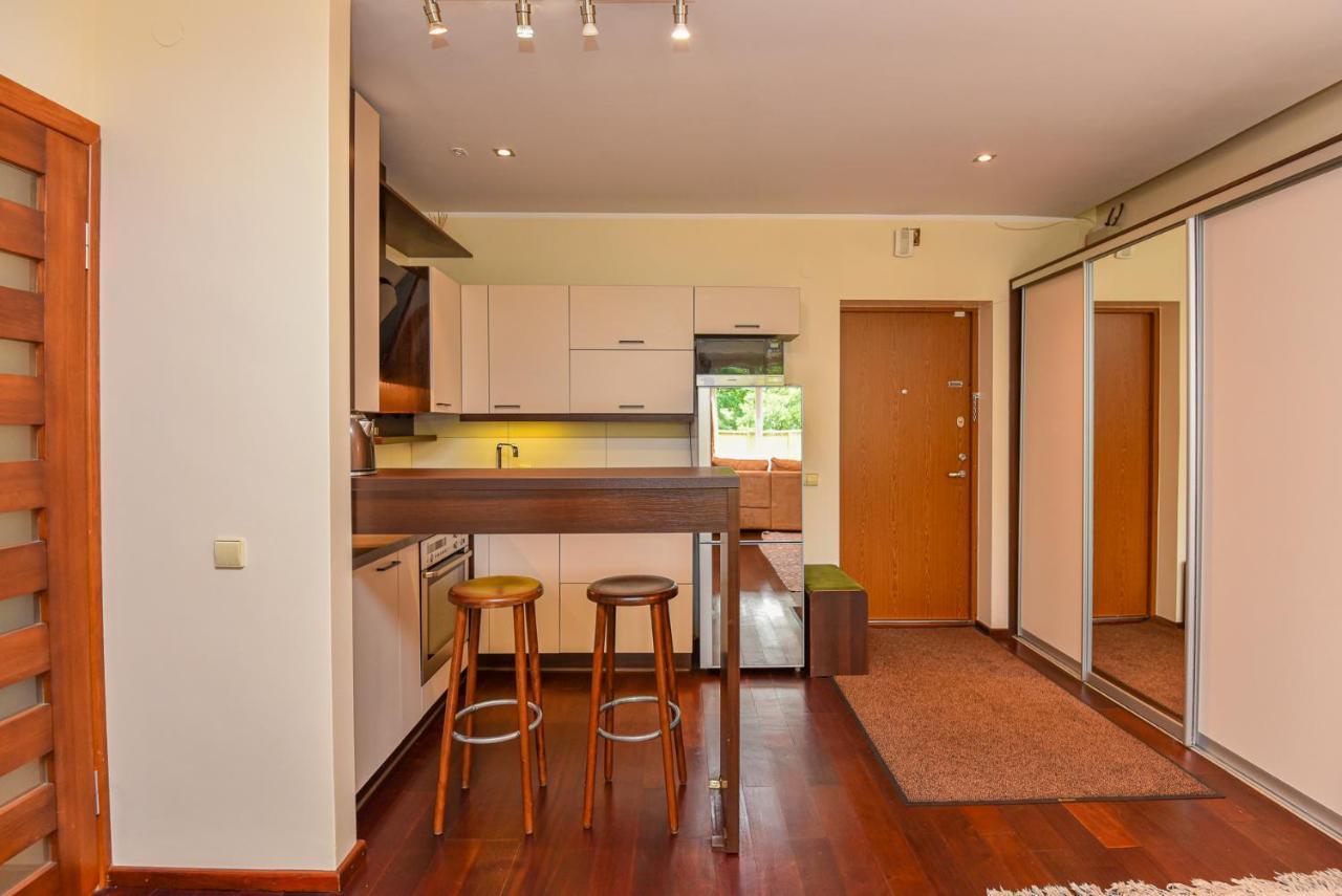 Sea Apartmens Паланга Екстер'єр фото