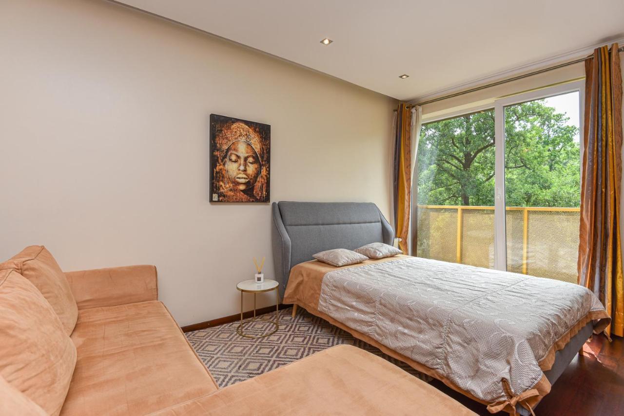 Sea Apartmens Паланга Екстер'єр фото