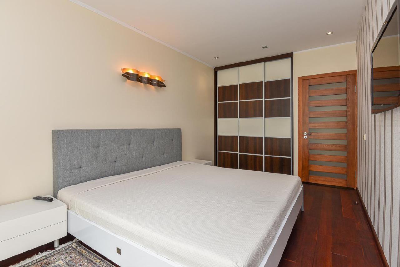 Sea Apartmens Паланга Екстер'єр фото