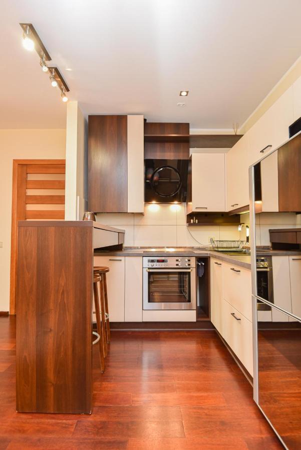 Sea Apartmens Паланга Екстер'єр фото