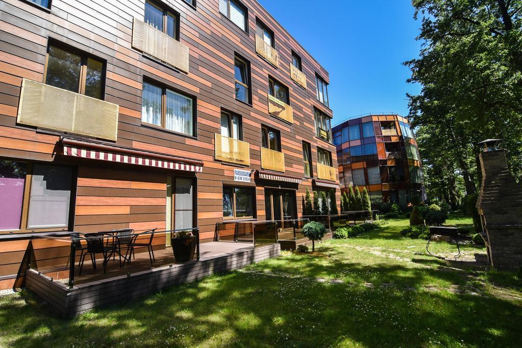 Sea Apartmens Паланга Номер фото